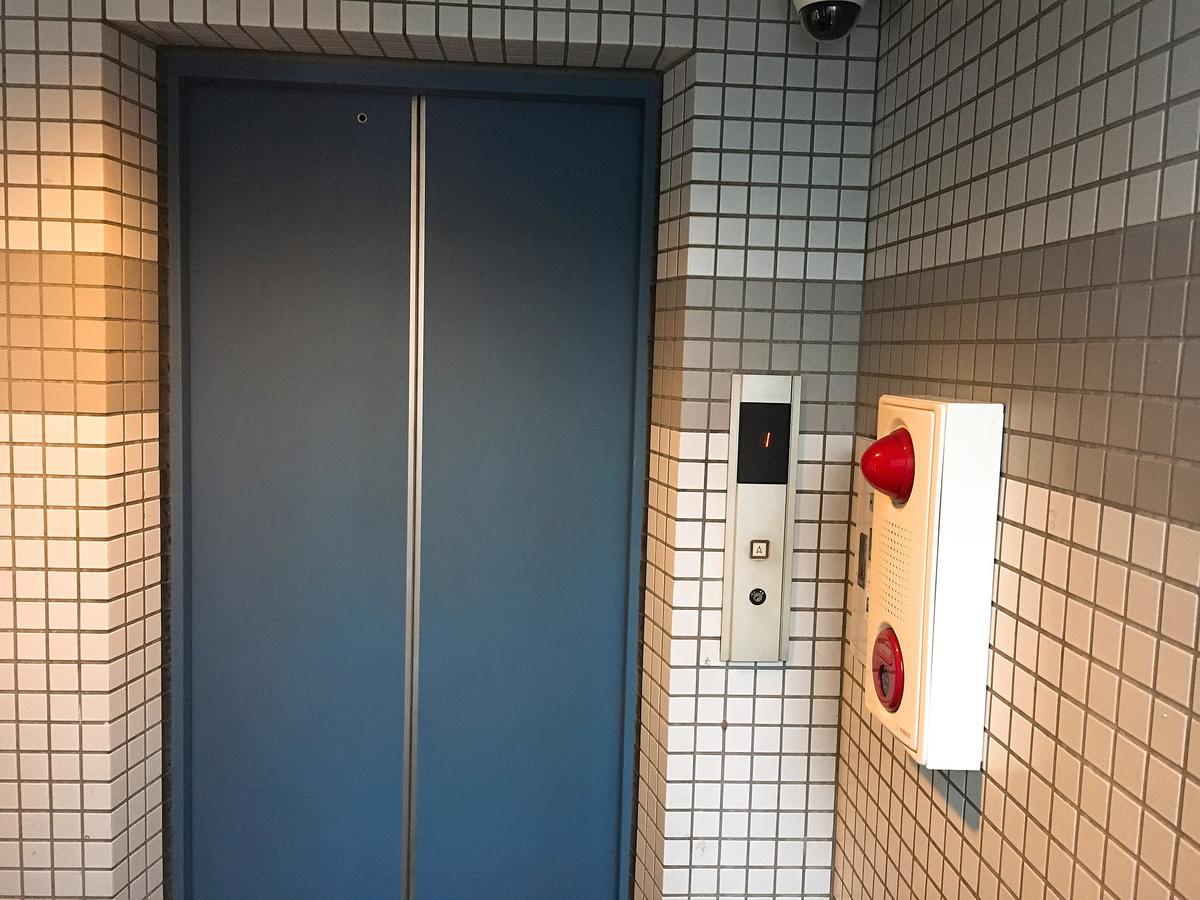 Hostel Mallika ฮิโรชิม่า ภายนอก รูปภาพ